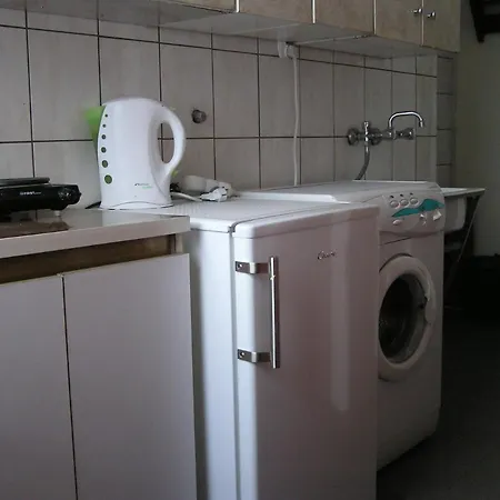 P4 Mala Mikro Kawalerka ,klimatyzacja *